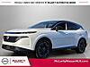 New 2027 NISSAN MURANO PLATINUM in NORTH LITTLE ROCK, ARKANSAS