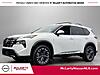 New 2026 NISSAN ROGUE PLATINUM in NORTH LITTLE ROCK, ARKANSAS