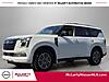 New 2027 NISSAN ARMADA SL in NORTH LITTLE ROCK, ARKANSAS