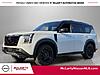 New 2027 NISSAN ARMADA PRO-4X in NORTH LITTLE ROCK, ARKANSAS