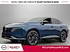 New 2027 NISSAN MURANO PLATINUM in NORTH LITTLE ROCK, ARKANSAS