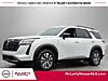 New 2026 NISSAN PATHFINDER SL in NORTH LITTLE ROCK, ARKANSAS