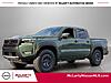 New 2027 NISSAN FRONTIER PRO-4X in NORTH LITTLE ROCK, ARKANSAS