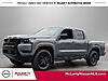 New 2027 NISSAN FRONTIER SV in NORTH LITTLE ROCK, ARKANSAS