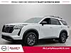 New 2026 NISSAN PATHFINDER SV in NORTH LITTLE ROCK, ARKANSAS