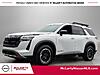 New 2026 NISSAN PATHFINDER ROCK CREEK in NORTH LITTLE ROCK, ARKANSAS