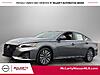 New 2026 NISSAN ALTIMA 2.5 SV in NORTH LITTLE ROCK, ARKANSAS