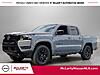 New 2027 NISSAN FRONTIER SV in NORTH LITTLE ROCK, ARKANSAS