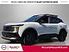 New 2027 NISSAN KICKS SV in NORTH LITTLE ROCK, ARKANSAS
