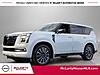 New 2027 NISSAN ARMADA SL in NORTH LITTLE ROCK, ARKANSAS