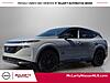 New 2027 NISSAN MURANO DARK ARMOR in NORTH LITTLE ROCK, ARKANSAS