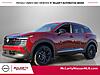 New 2027 NISSAN KICKS SR in NORTH LITTLE ROCK, ARKANSAS
