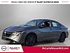 New 2027 NISSAN SENTRA SV in NORTH LITTLE ROCK, ARKANSAS
