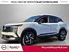 New 2027 NISSAN KICKS SV in NORTH LITTLE ROCK, ARKANSAS