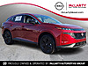New 2025 NISSAN MURANO SV in LITTLE ROCK, ARKANSAS