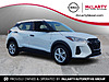 New 2025 NISSAN KICKS S in LITTLE ROCK, ARKANSAS