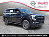 New 2025 NISSAN ARMADA SL in LITTLE ROCK, ARKANSAS
