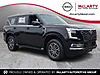 New 2025 NISSAN ARMADA SL in LITTLE ROCK, ARKANSAS