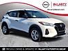 New 2025 NISSAN KICKS S in LITTLE ROCK, ARKANSAS