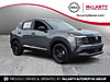 New 2025 NISSAN KICKS SV in LITTLE ROCK, ARKANSAS