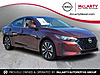 New 2025 NISSAN SENTRA SV in LITTLE ROCK, ARKANSAS