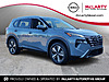 New 2025 NISSAN ROGUE SL in LITTLE ROCK, ARKANSAS