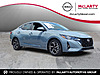 New 2025 NISSAN SENTRA SV in LITTLE ROCK, ARKANSAS