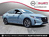 New 2025 NISSAN SENTRA SV in LITTLE ROCK, ARKANSAS