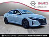 New 2025 NISSAN SENTRA SV in LITTLE ROCK, ARKANSAS