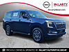 New 2025 NISSAN ARMADA PLATINUM in LITTLE ROCK, ARKANSAS