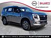 New 2025 NISSAN ARMADA SL in LITTLE ROCK, ARKANSAS