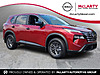 New 2026 NISSAN ROGUE S in LITTLE ROCK, ARKANSAS