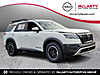 New 2025 NISSAN PATHFINDER ROCK CREEK in LITTLE ROCK, ARKANSAS