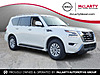 New 2024 NISSAN ARMADA SV in LITTLE ROCK, ARKANSAS