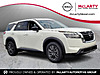 New 2025 NISSAN PATHFINDER S in LITTLE ROCK, ARKANSAS
