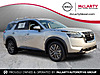 New 2025 NISSAN PATHFINDER SL in LITTLE ROCK, ARKANSAS