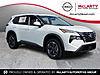 New 2026 NISSAN ROGUE SV in LITTLE ROCK, ARKANSAS