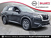 New 2025 NISSAN PATHFINDER SL in LITTLE ROCK, ARKANSAS