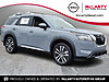 New 2025 NISSAN PATHFINDER PLATINUM in LITTLE ROCK, ARKANSAS