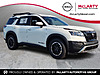 New 2025 NISSAN PATHFINDER ROCK CREEK in LITTLE ROCK, ARKANSAS