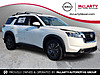 New 2025 NISSAN PATHFINDER SV in LITTLE ROCK, ARKANSAS