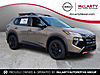 New 2026 NISSAN ROGUE ROCK CREEK in LITTLE ROCK, ARKANSAS