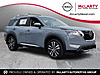 New 2025 NISSAN PATHFINDER PLATINUM in LITTLE ROCK, ARKANSAS