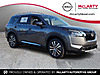 New 2025 NISSAN PATHFINDER PLATINUM in LITTLE ROCK, ARKANSAS