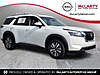 New 2025 NISSAN PATHFINDER SL in LITTLE ROCK, ARKANSAS
