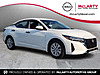 New 2025 NISSAN SENTRA S in LITTLE ROCK, ARKANSAS