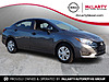 New 2025 NISSAN VERSA 1.6 S in LITTLE ROCK, ARKANSAS
