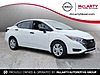 New 2025 NISSAN VERSA 1.6 S in LITTLE ROCK, ARKANSAS