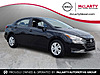 New 2025 NISSAN VERSA 1.6 S in LITTLE ROCK, ARKANSAS