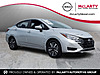 New 2025 NISSAN VERSA 1.6 SV in LITTLE ROCK, ARKANSAS